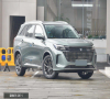 大7座新能源SUV，蓝电E5综合优惠至高3万5，启辰大V DD-i要怎么比？